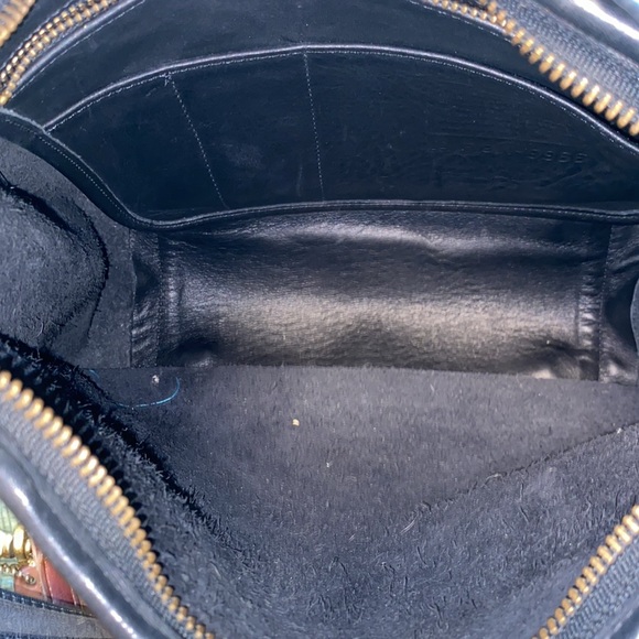 Coach Vintage Legacy Crossbody Shoulder Bag 9966 - Picture 12 of 14